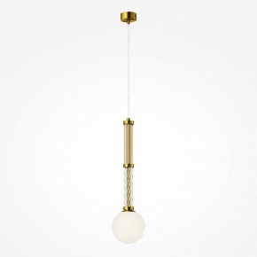 Подвесной светильник Maytoni Teatro MOD287PL-01BS в Кудымкаре - kudymkar.ok-mebel.com | фото 3