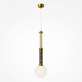 Подвесной светильник Maytoni Teatro MOD287PL-01BS1 в Кудымкаре - kudymkar.ok-mebel.com | фото 2