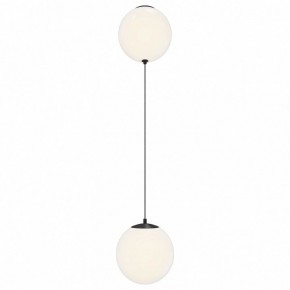 Подвесной светильник Maytoni Twins MOD427PL-L20B3K в Кудымкаре - kudymkar.ok-mebel.com | фото