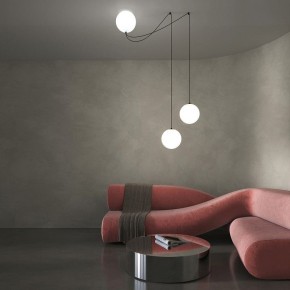 Подвесной светильник Maytoni Twins MOD427PL-L30B3K1 в Кудымкаре - kudymkar.ok-mebel.com | фото 4
