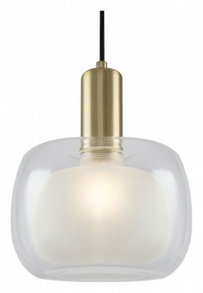 Подвесной светильник Maytoni Vision MOD411PL-01G в Кудымкаре - kudymkar.ok-mebel.com | фото 2