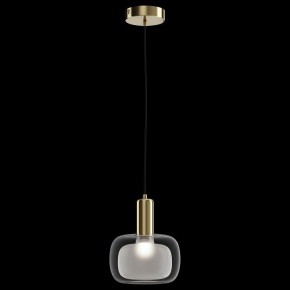 Подвесной светильник Maytoni Vision MOD411PL-01G в Кудымкаре - kudymkar.ok-mebel.com | фото 5