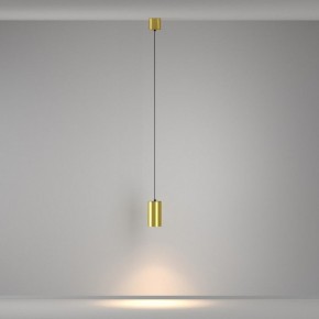 Подвесной светильник Maytoni Vol P100PL-20W3K-BS в Кудымкаре - kudymkar.ok-mebel.com | фото 5