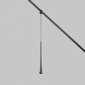 Подвесной светильник Maytoni Waist TR167-1-7W3K-M-B в Кудымкаре - kudymkar.ok-mebel.com | фото 2