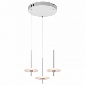 Подвесной светильник Moderli Ella V11392-PL в Кудымкаре - kudymkar.ok-mebel.com | фото