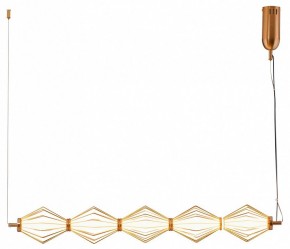 Подвесной светильник Moderli Eloise V11357-PL в Кудымкаре - kudymkar.ok-mebel.com | фото