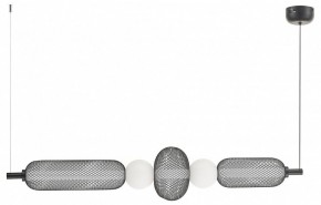 Подвесной светильник Moderli Lattice V11254-PL в Кудымкаре - kudymkar.ok-mebel.com | фото 2