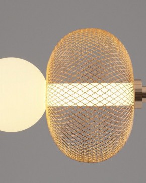 Подвесной светильник Moderli Lattice V11257-PL в Кудымкаре - kudymkar.ok-mebel.com | фото 6