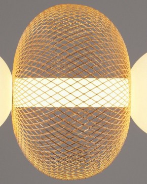 Подвесной светильник Moderli Lattice V11258-PL в Кудымкаре - kudymkar.ok-mebel.com | фото 2