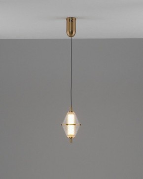 Подвесной светильник Moderli Senta V11359-PL в Кудымкаре - kudymkar.ok-mebel.com | фото 2