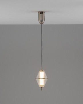 Подвесной светильник Moderli Senta V11364-PL в Кудымкаре - kudymkar.ok-mebel.com | фото 2