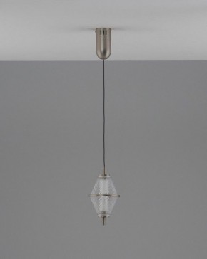 Подвесной светильник Moderli Senta V11364-PL в Кудымкаре - kudymkar.ok-mebel.com | фото 3