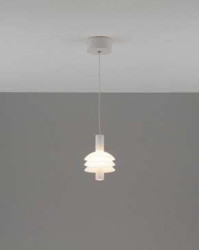 Подвесной светильник Moderli Sylv V11387-PL в Кудымкаре - kudymkar.ok-mebel.com | фото 2