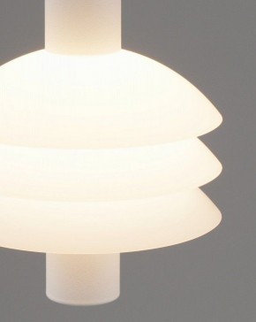 Подвесной светильник Moderli Sylv V11387-PL в Кудымкаре - kudymkar.ok-mebel.com | фото 4