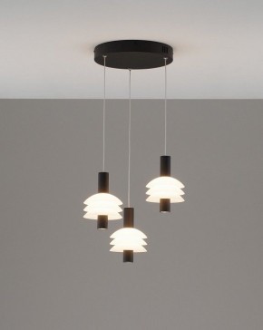 Подвесной светильник Moderli Sylv V11388-PL в Кудымкаре - kudymkar.ok-mebel.com | фото 2