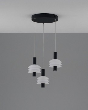Подвесной светильник Moderli Sylv V11388-PL в Кудымкаре - kudymkar.ok-mebel.com | фото 3