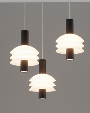 Подвесной светильник Moderli Sylv V11388-PL в Кудымкаре - kudymkar.ok-mebel.com | фото 4