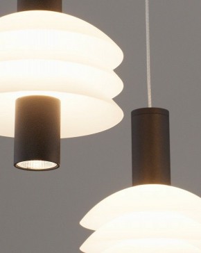 Подвесной светильник Moderli Sylv V11388-PL в Кудымкаре - kudymkar.ok-mebel.com | фото 5
