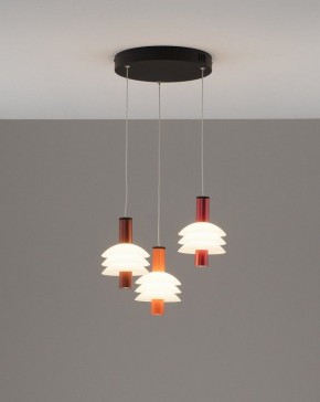 Подвесной светильник Moderli Sylv V11389-PL в Кудымкаре - kudymkar.ok-mebel.com | фото 2