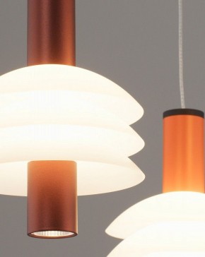 Подвесной светильник Moderli Sylv V11389-PL в Кудымкаре - kudymkar.ok-mebel.com | фото 5
