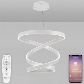 Подвесной светильник Natali Kovaltseva  INNOVATION STYLE 83148 в Кудымкаре - kudymkar.ok-mebel.com | фото 3