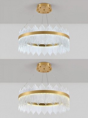 Подвесной светильник Natali Kovaltseva  INNOVATION STYLE 83160 в Кудымкаре - kudymkar.ok-mebel.com | фото 5