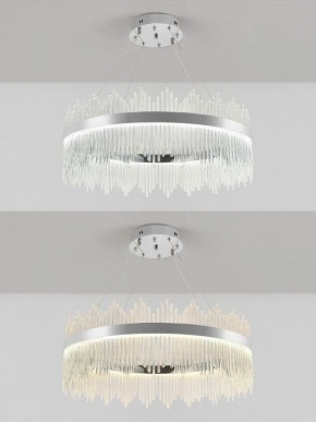 Подвесной светильник Natali Kovaltseva  INNOVATION STYLE 83161 в Кудымкаре - kudymkar.ok-mebel.com | фото 5
