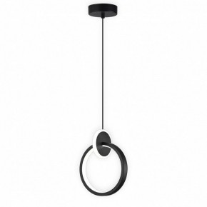 Подвесной светильник Natali Kovaltseva  LED LAMPS 81418 в Кудымкаре - kudymkar.ok-mebel.com | фото 2