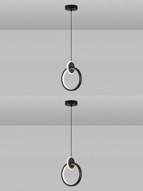 Подвесной светильник Natali Kovaltseva  LED LAMPS 81418 в Кудымкаре - kudymkar.ok-mebel.com | фото 4