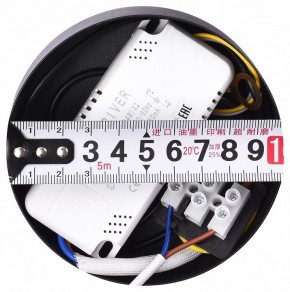 Подвесной светильник Natali Kovaltseva  LED LAMPS 81419 в Кудымкаре - kudymkar.ok-mebel.com | фото 5