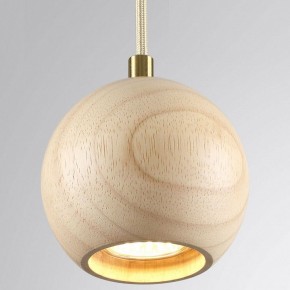 Подвесной светильник Odeon Light Caucho 7061/1 в Кудымкаре - kudymkar.ok-mebel.com | фото 2