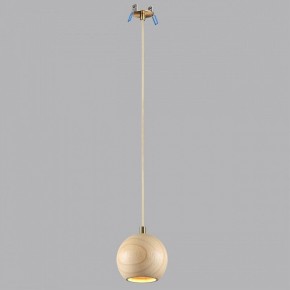 Подвесной светильник Odeon Light Caucho 7061/1 в Кудымкаре - kudymkar.ok-mebel.com | фото 3