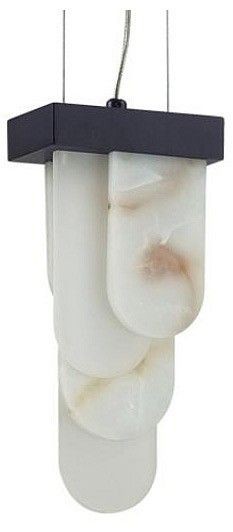 Подвесной светильник Odeon Light Foros 5438/12L в Кудымкаре - kudymkar.ok-mebel.com | фото