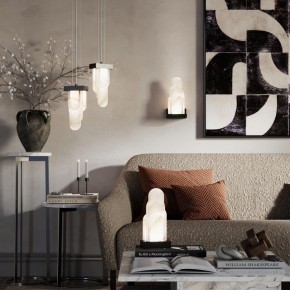 Подвесной светильник Odeon Light Foros 5438/12L в Кудымкаре - kudymkar.ok-mebel.com | фото 5