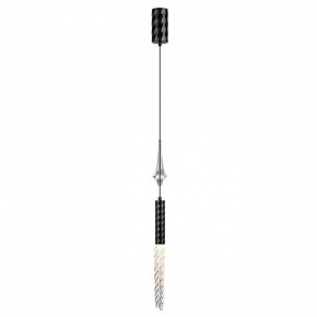 Подвесной светильник Odeon Light Kolos 5459/4L в Кудымкаре - kudymkar.ok-mebel.com | фото 2