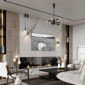Подвесной светильник Odeon Light Kolos 5459/4L в Кудымкаре - kudymkar.ok-mebel.com | фото 5