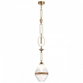 Подвесной светильник Odeon Light Krema 5441/1A в Кудымкаре - kudymkar.ok-mebel.com | фото 2