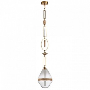 Подвесной светильник Odeon Light Krema 5441/1A в Кудымкаре - kudymkar.ok-mebel.com | фото 3