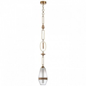 Подвесной светильник Odeon Light Krema 5441/1B в Кудымкаре - kudymkar.ok-mebel.com | фото 3
