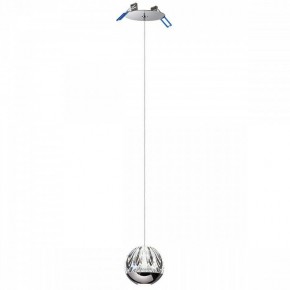 Подвесной светильник Odeon Light Sono 5100/5L в Кудымкаре - kudymkar.ok-mebel.com | фото 3