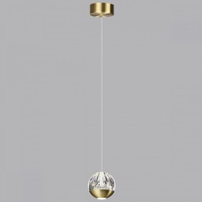 Подвесной светильник Odeon Light Sono 5101/5L в Кудымкаре - kudymkar.ok-mebel.com | фото 3