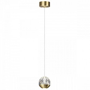 Подвесной светильник Odeon Light Sono 5101/5L в Кудымкаре - kudymkar.ok-mebel.com | фото 4