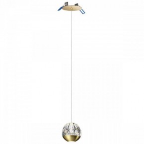 Подвесной светильник Odeon Light Sono 5101/5L в Кудымкаре - kudymkar.ok-mebel.com | фото 5