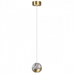 Подвесной светильник Odeon Light Sono 5101/5L в Кудымкаре - kudymkar.ok-mebel.com | фото 7