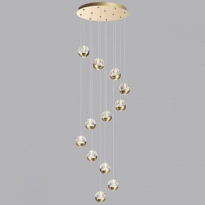Подвесной светильник Odeon Light Sono 5101/60L в Кудымкаре - kudymkar.ok-mebel.com | фото 3