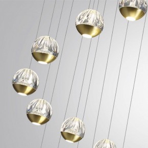 Подвесной светильник Odeon Light Sono 5101/60L в Кудымкаре - kudymkar.ok-mebel.com | фото 5