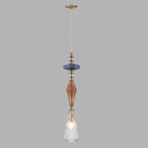 Подвесной светильник Odeon Light Terra 5414/1B в Кудымкаре - kudymkar.ok-mebel.com | фото 5