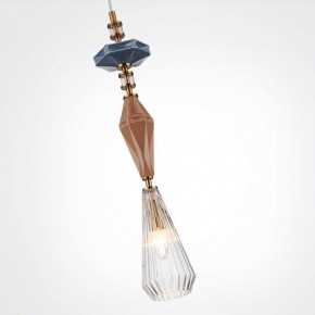 Подвесной светильник Odeon Light Terra 5414/1B в Кудымкаре - kudymkar.ok-mebel.com | фото 8