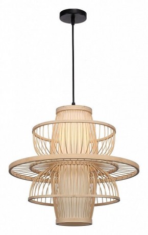 Подвесной светильник ST-Luce ALMA SL6241.513.01 в Кудымкаре - kudymkar.ok-mebel.com | фото 4