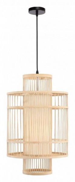 Подвесной светильник ST-Luce ALMA SL6241.523.01 в Кудымкаре - kudymkar.ok-mebel.com | фото 2